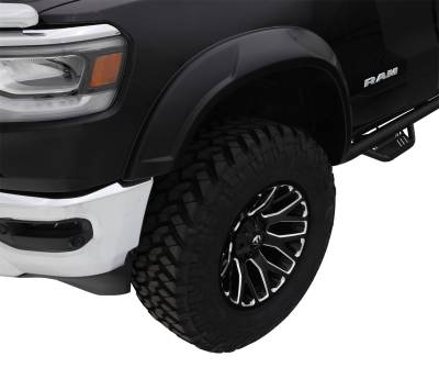 Bushwacker - Bushwacker 50934-02 DRT Style Fender Flares - Image 3