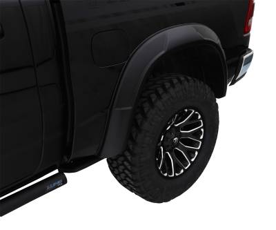 Bushwacker - Bushwacker 50934-02 DRT Style Fender Flares - Image 4