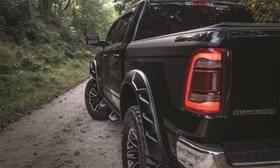 Bushwacker - Bushwacker 50934-02 DRT Style Fender Flares - Image 5