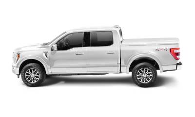 Bushwacker - Bushwacker 20948-12 OE Style Color Match Fender Flares - Image 4