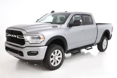 Bushwacker 50937-02 OE Style Fender Flares