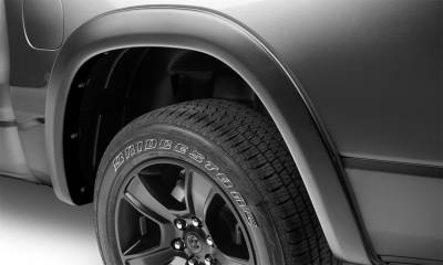 Bushwacker - Bushwacker 50928-65 OE Style Color Match Fender Flares - Image 2
