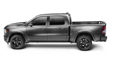 Bushwacker - Bushwacker 50928-65 OE Style Color Match Fender Flares - Image 3