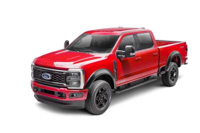 Bushwacker - Bushwacker 20971-02 Extend-A-Fender Flares - Image 2