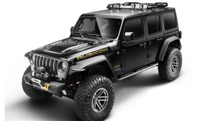 Bushwacker - Bushwacker 76129 TrailArmor Cowl Guard - Image 3