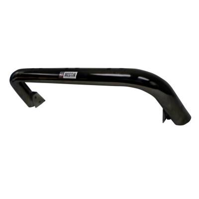 Westin 46-43745 MAX Winch Tray Bull Bar Light Mount