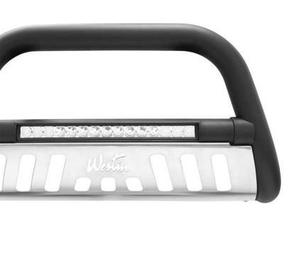 Westin 32-3955L Ultimate LED Bull Bar