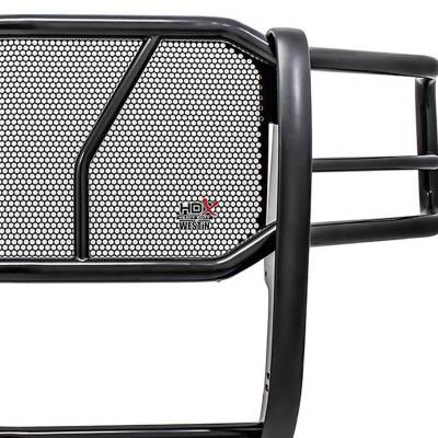 Westin 57-22505 HDX Grille Guard