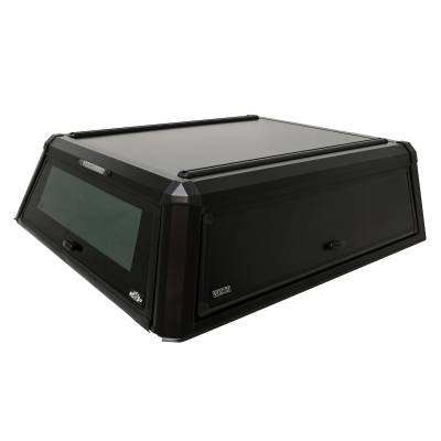 Westin 16-11015S EXP Truck Cap