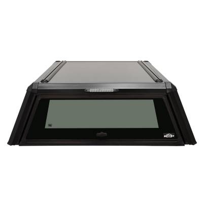 Westin - Westin 16-11015S EXP Truck Cap - Image 3