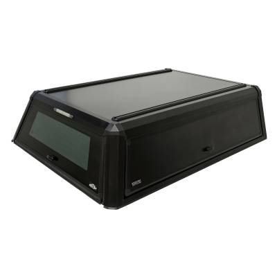 Westin 16-12815S EXP Truck Cap