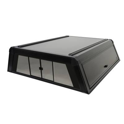 Westin - Westin 16-12815S EXP Truck Cap - Image 5