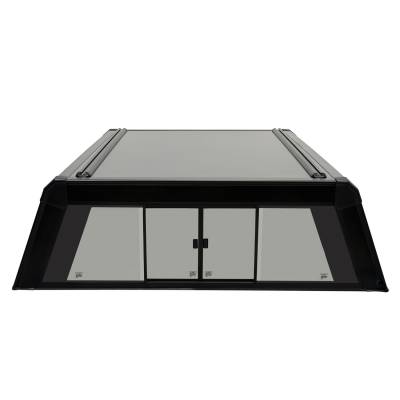 Westin - Westin 16-12815S EXP Truck Cap - Image 6