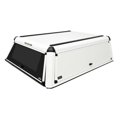 Westin 16-14760S EXP Truck Cap