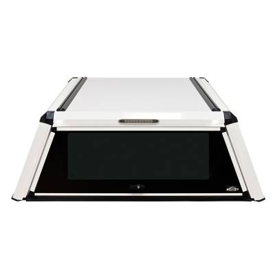 Westin - Westin 16-14760S EXP Truck Cap - Image 3