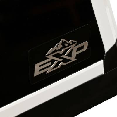 Westin - Westin 16-14760S EXP Truck Cap - Image 11