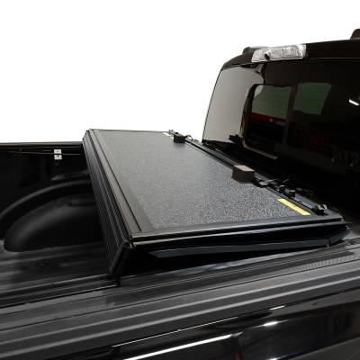 Westin - Westin 19-46355 Tri-Fold Tonneau Cover - Image 14