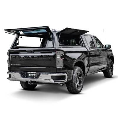 Westin - Westin 16-13955 EXP Truck Cap - Image 13