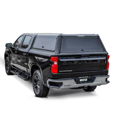 Westin - Westin 16-13955 EXP Truck Cap - Image 17