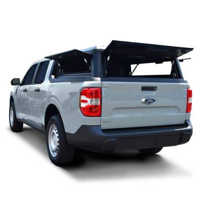 Westin - Westin 16-14795 EXP Truck Cap - Image 3