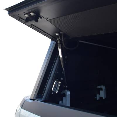 Westin - Westin 16-14795 EXP Truck Cap - Image 4