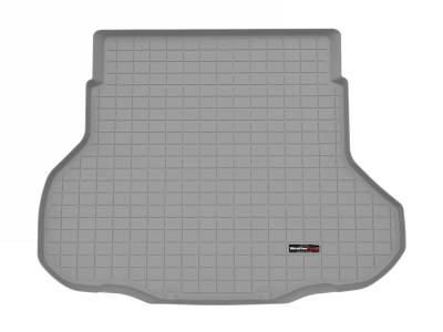WeatherTech 421818SK Cargo Liner w/Bumper Protector