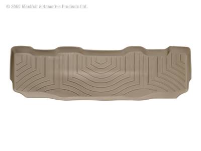 WeatherTech 450022 FloorLiner DigitalFit