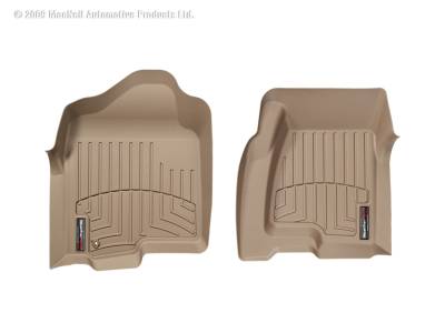 WeatherTech 450031 FloorLiner DigitalFit