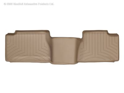 WeatherTech 450034 FloorLiner DigitalFit