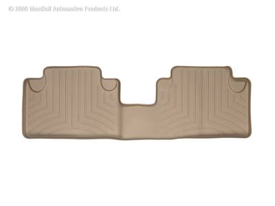 WeatherTech 451172 FloorLiner DigitalFit