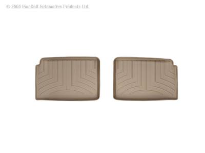 WeatherTech 451452 FloorLiner DigitalFit