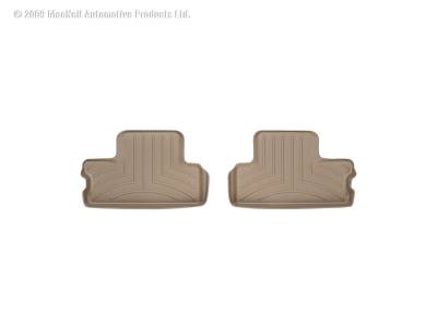 WeatherTech 451362 FloorLiner DigitalFit