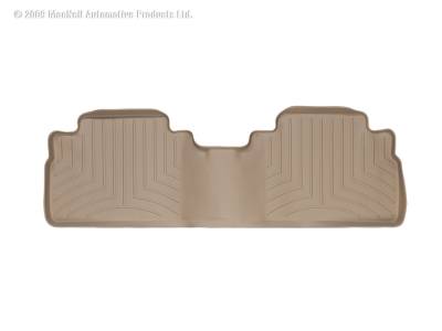 WeatherTech 451192 FloorLiner DigitalFit