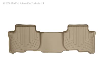 WeatherTech 450462 FloorLiner DigitalFit