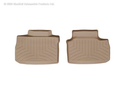 WeatherTech 450692 FloorLiner DigitalFit