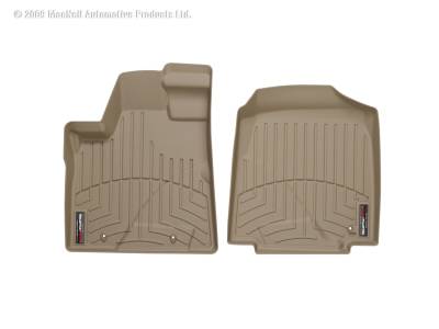 WeatherTech 450591 FloorLiner DigitalFit