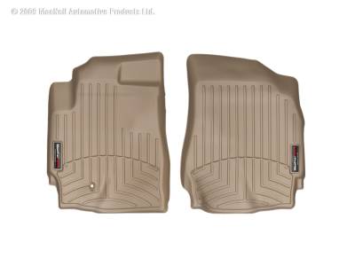 WeatherTech 451191 FloorLiner DigitalFit