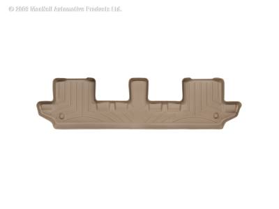 WeatherTech 450533 FloorLiner DigitalFit