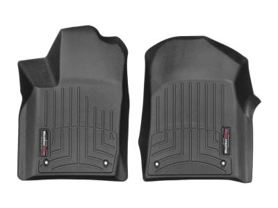 WeatherTech 448751 FloorLiner DigitalFit