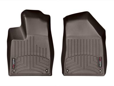 WeatherTech 476891 FloorLiner DigitalFit