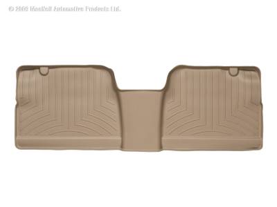 WeatherTech 450892 FloorLiner DigitalFit