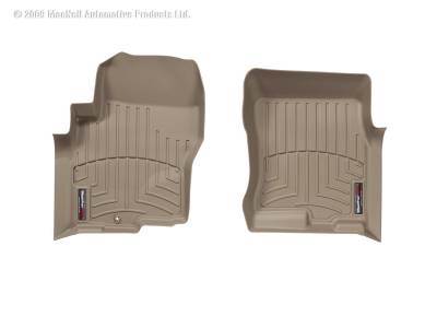 WeatherTech 450471 FloorLiner DigitalFit