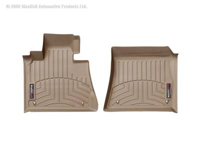 WeatherTech 450401 FloorLiner DigitalFit