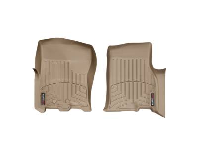 WeatherTech 453531 FloorLiner DigitalFit