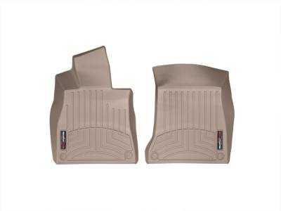 WeatherTech 455711 FloorLiner DigitalFit