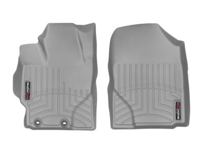 WeatherTech 469221 FloorLiner DigitalFit