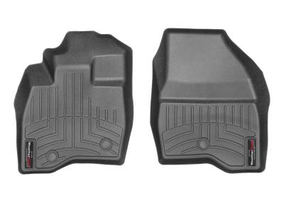 WeatherTech 449811 FloorLiner DigitalFit