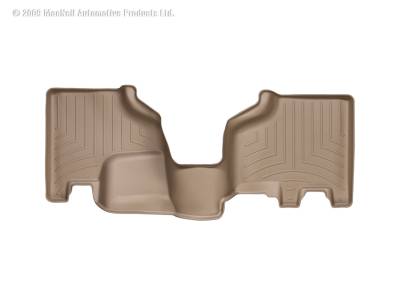 WeatherTech 451402 FloorLiner DigitalFit