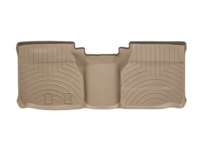 WeatherTech 450472 FloorLiner DigitalFit