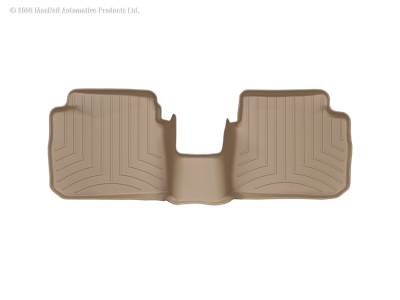 WeatherTech 450832 FloorLiner DigitalFit